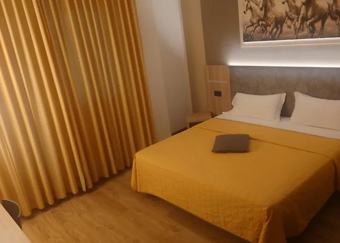 Hotel Palombella&Restaurant Frosinone